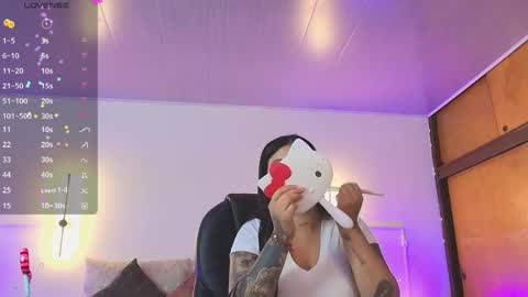  Juliana   Gaby   Kloe online show from 05/11/26, 11:38