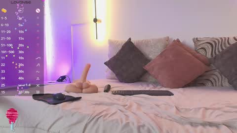  Juliana   Gaby   Kloe online show from 05/11/26, 02:45