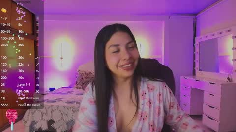  Juliana   Gaby   Kloe online show from 05/21/26, 04:08