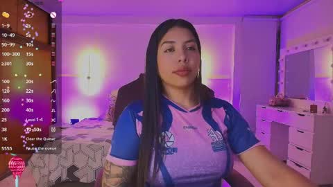  Juliana   Gaby   Kloe online show from 05/28/26, 03:48