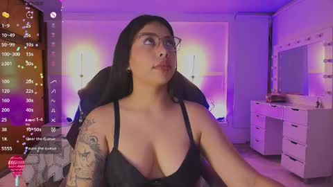  Juliana   Gaby   Kloe online show from 06/06/26, 07:02