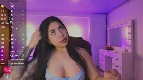  Juliana   Gaby   Kloe online show from 06/09/26, 03:29
