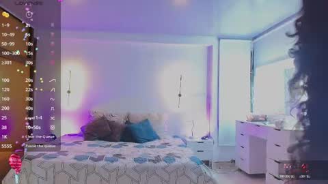  Juliana   Gaby   Kloe online show from 06/11/26, 03:26