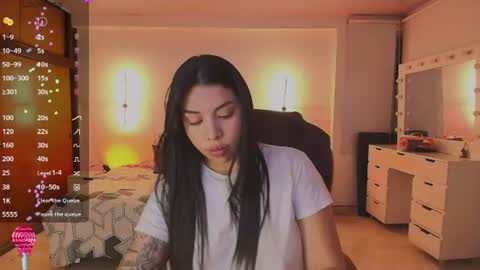  Juliana   Gaby   Kloe online show from 06/15/26, 03:42