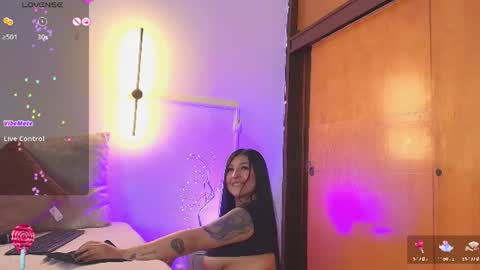  Juliana   Gaby   Kloe online show from 06/18/26, 09:19