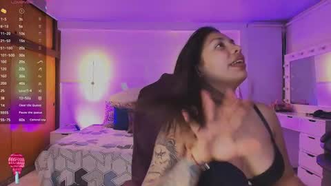  Juliana   Gaby   Kloe online show from 06/23/26, 03:26