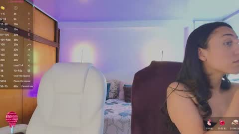  Juliana   Gaby   Kloe online show from 06/27/26, 03:55