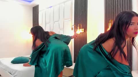 Gaby  online show from 02/15/26, 01:41