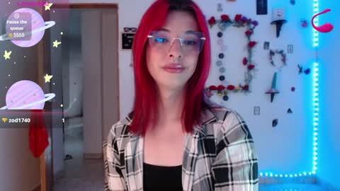 Galya online show from 12/28/24, 12:13