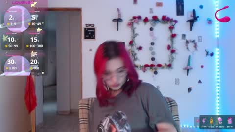 Galya online show from 01/04/25, 12:27