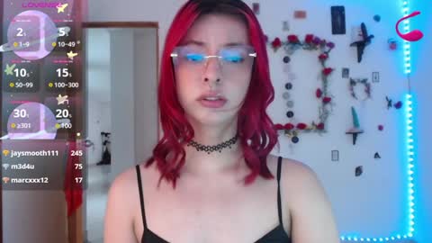 Galya online show from 01/29/25, 03:37