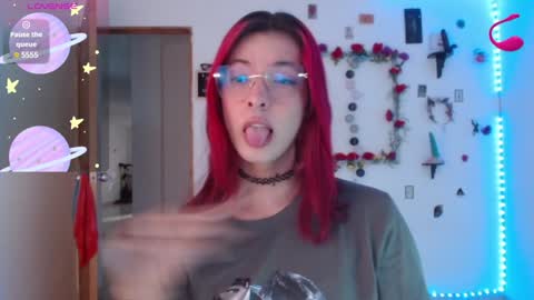 Galya online show from 01/30/25, 12:06