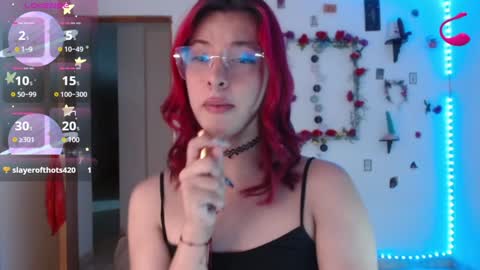 Galya online show from 01/31/25, 12:17