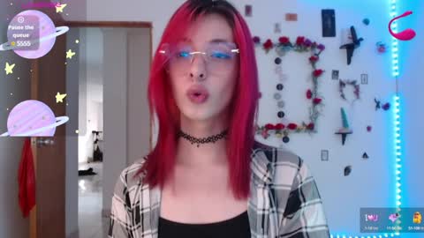 Galya online show from 02/06/25, 01:54