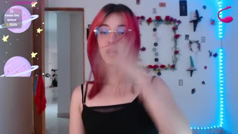 Galya online show from 02/13/25, 03:03