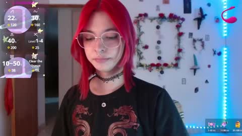 Galya online show from 03/05/25, 01:21