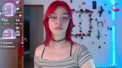 Galya online show from 03/06/25, 12:21