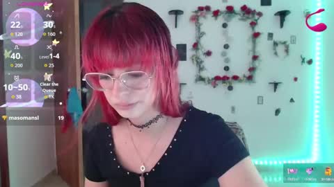 Galya online show from 09/16/25, 05:52