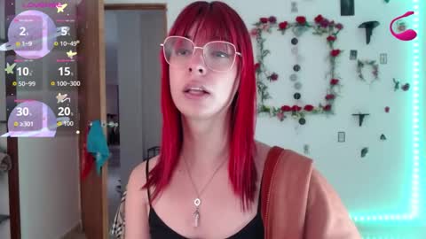 Galya online show from 11/14/25, 01:43