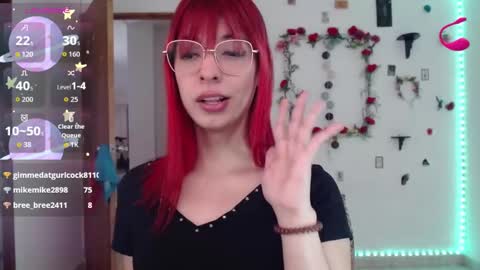 Galya online show from 12/03/25, 05:00