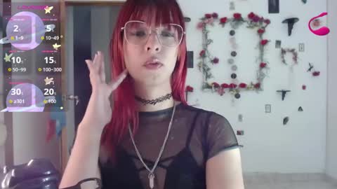 Snapshot of _galya_ chatting on 02/06/26, 10:35 Galya online show from 02/06/26, 10:35