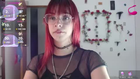 Snapshot of _galya_ chatting on 02/16/26, 02:29 Galya online show from 02/16/26, 02:29
