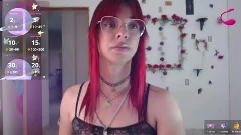 Snapshot of _galya_ chatting on 03/17/26, 12:08 Galya online show from 03/17/26, 12:08