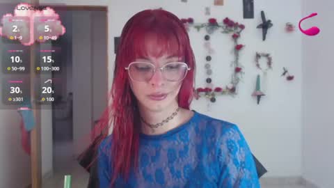 Snapshot of _galya_ chatting on 06/11/26, 11:52 Galya online show from 06/11/26, 11:52