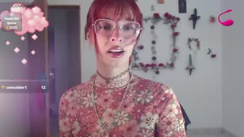 Snapshot of _galya_ chatting on 06/28/26, 12:22 Galya online show from 06/28/26, 12:22