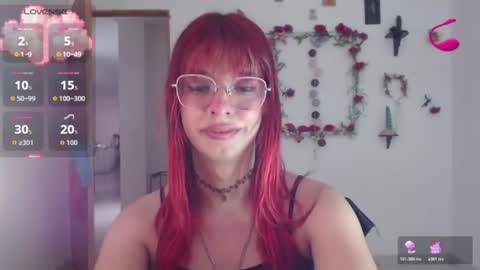 Snapshot of _galya_ chatting on 07/02/26, 03:07 Galya online show from 07/02/26, 03:07