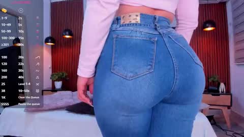 Genesys online show from 11/18/25, 03:45