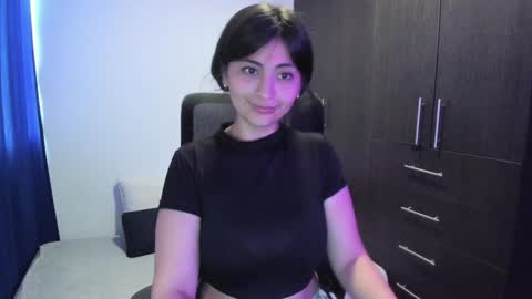 Snapshot of _giaa_ chatting on 01/03/25, 09:26 _giaa_ online show from 01/03/25, 09:26