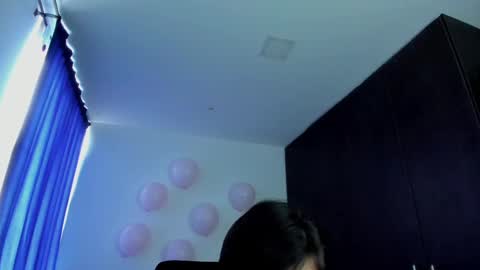 Snapshot of _giaa_ chatting on 02/19/25, 06:21 _giaa_ online show from 02/19/25, 06:21