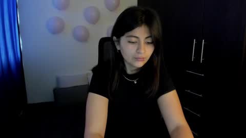 Snapshot of _giaa_ chatting on 02/21/25, 04:16 _giaa_ online show from 02/21/25, 04:16