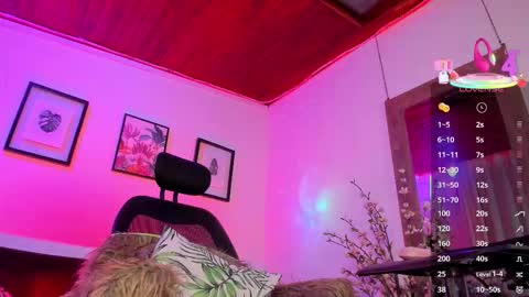 Gia Rose online show from 10/05/25, 09:07