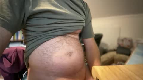 Snapshot of _ginger_boy chatting on 10/24/25, 06:21 Ginger boy online show from 10/24/25, 06:21