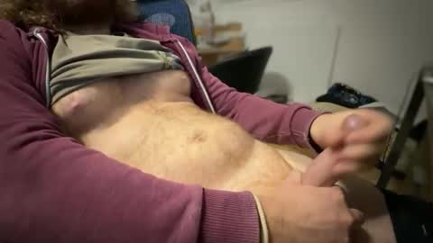 Snapshot of _ginger_boy chatting on 01/16/26, 06:39 Ginger boy online show from 01/16/26, 06:39