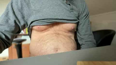Ginger boy online show from 06/18/26, 02:10