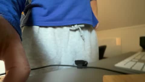 Ginger boy online show from 06/19/26, 08:51