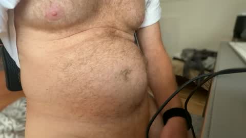 Ginger boy online show from 06/25/26, 02:43