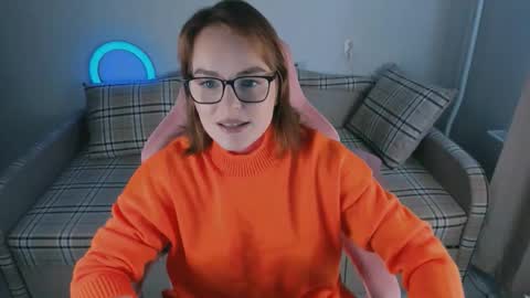 GingerMean online show from 11/15/25, 05:16