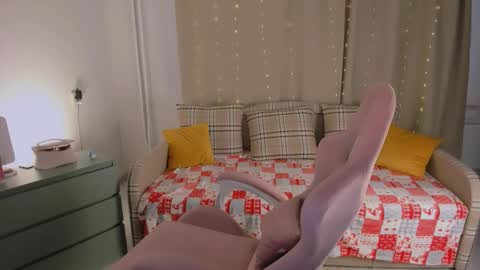 GingerMean online show from 12/20/25, 09:05