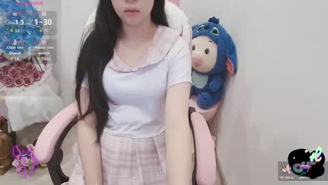 Anna online show from 10/10/25, 01:43