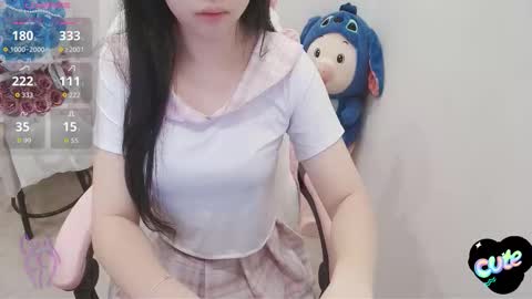 Anna online show from 10/19/25, 01:34