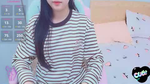 Anna online show from 11/29/25, 01:19