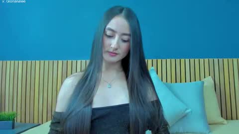 Gloriana online show from 02/16/26, 02:35