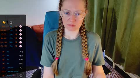 _goldilocks__ online show from 09/12/25, 07:08