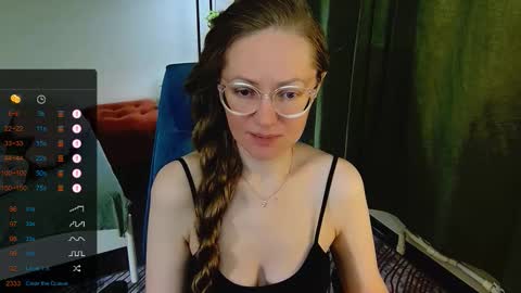 _goldilocks__ online show from 09/22/25, 07:10