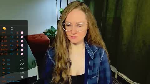 _goldilocks__ online show from 09/25/25, 07:34