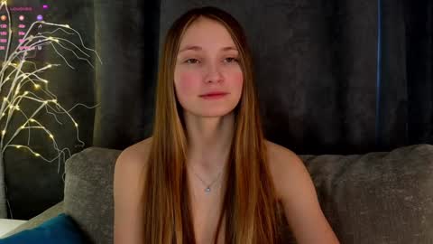 Milly online show from 01/27/25, 07:14